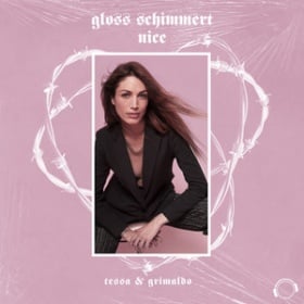 TESSA & GRIMALDO - GLOSS SCHIMMERT NICE